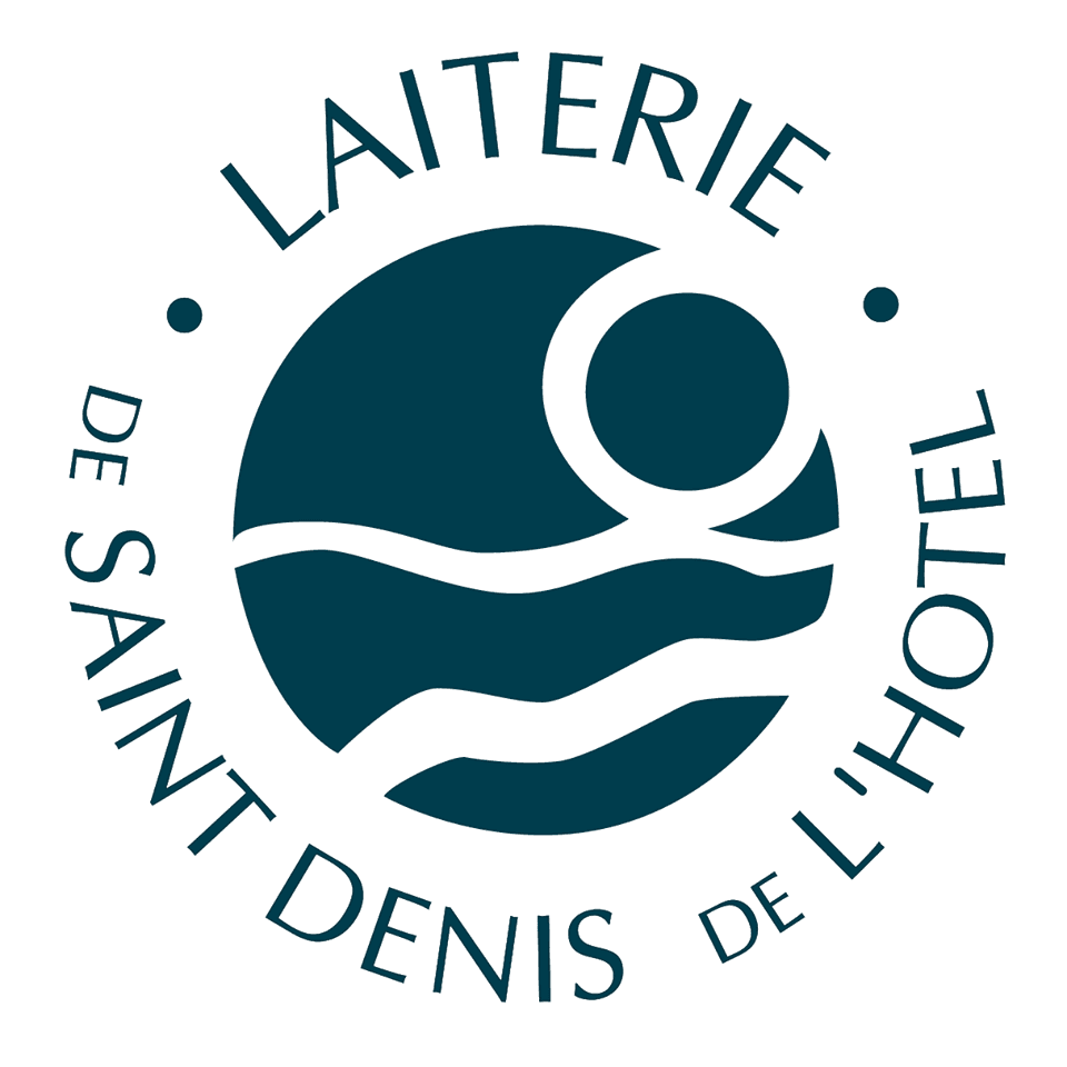 logo laiterie